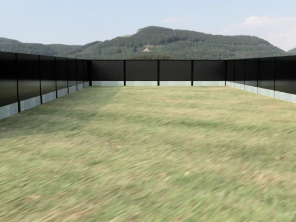 Solarfence — tuinafsluitingen met zonnepanelen